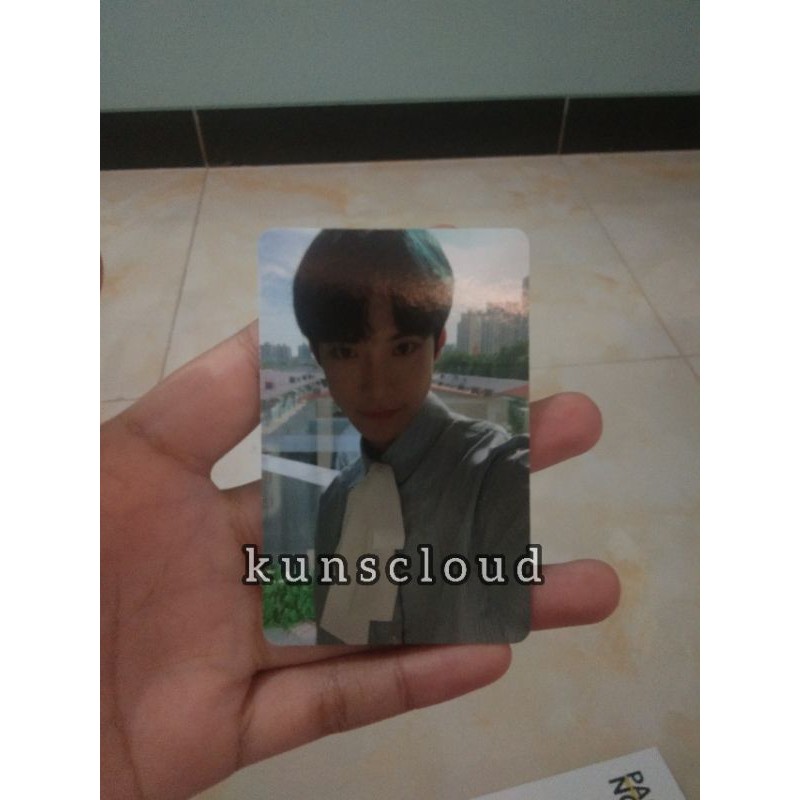 PC ACEKIT DOYOUNG (BOOKED)