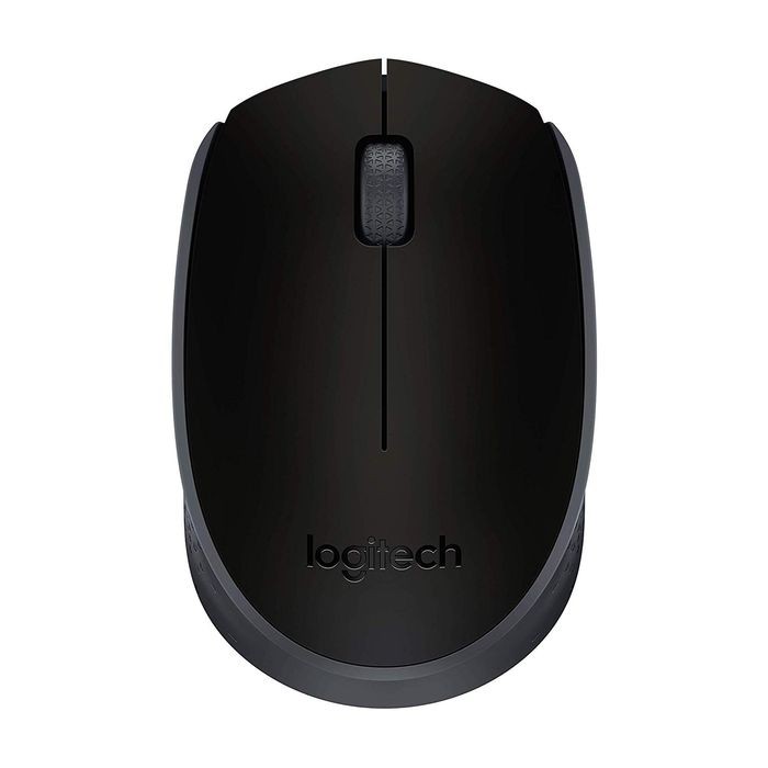 Mouse Logitech  I   M170