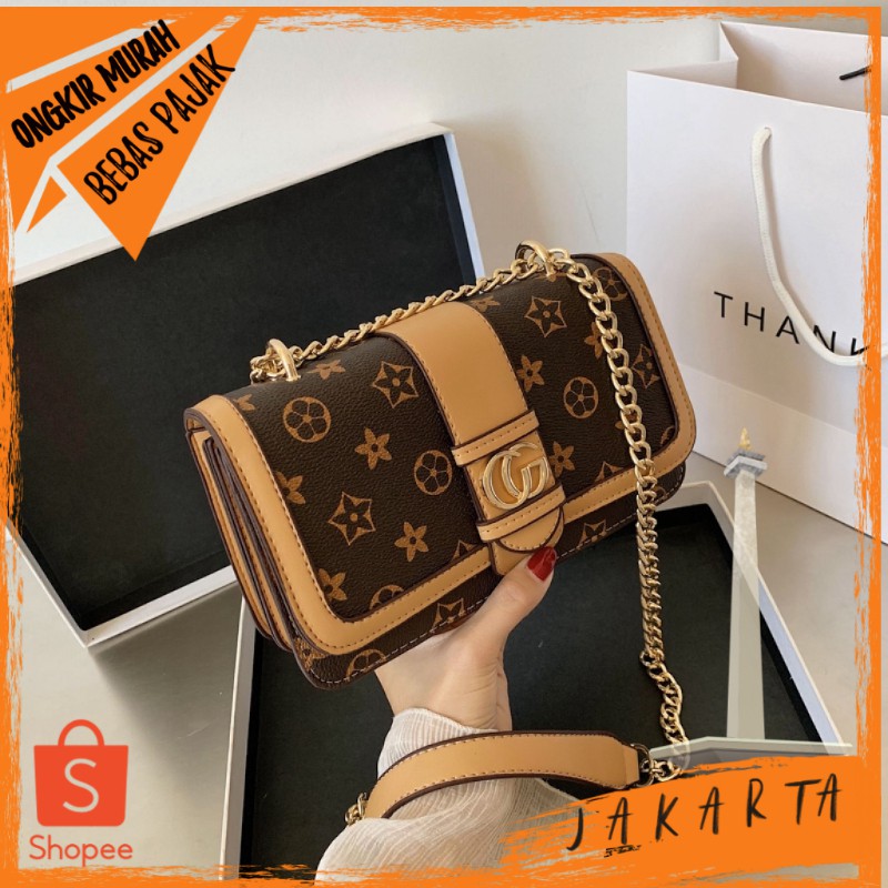 ZAYDAN TAS SELEMPANG IMPORT MURAH JAKARTA C7257/L1206/E5291/B2979 MURAH CANTIK LAKU IMPORT