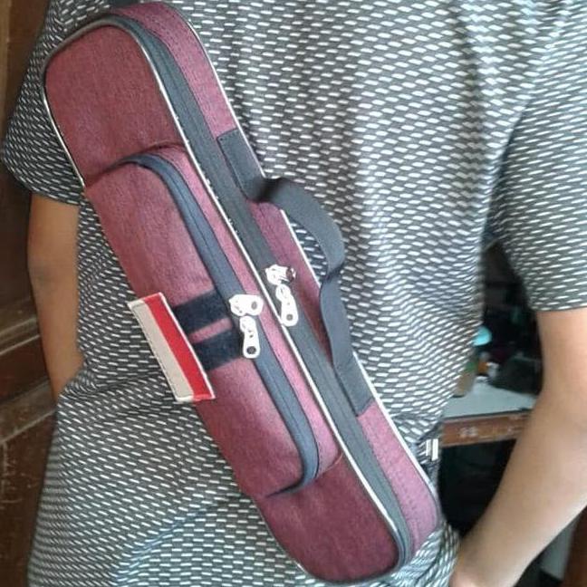 HOT SALE Tas Golok Chopper Standar Kompetisi