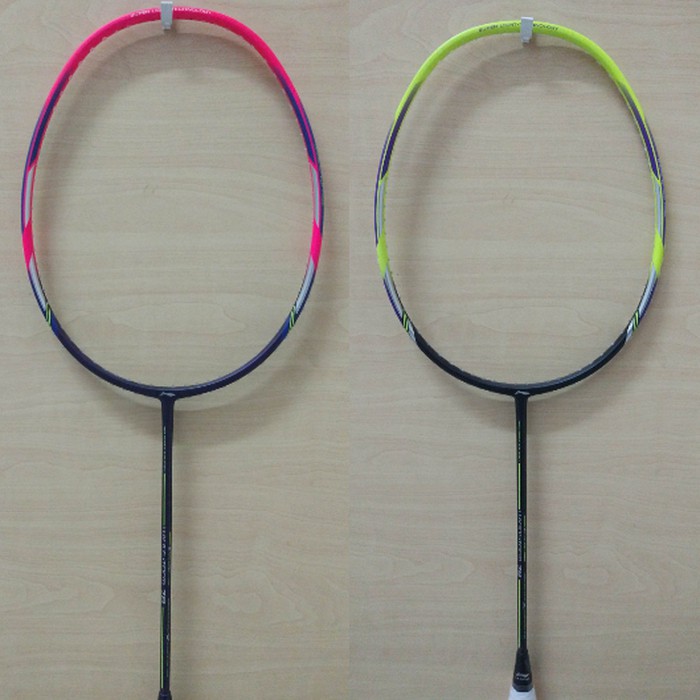 Raket badminton lining windstorm 78 original