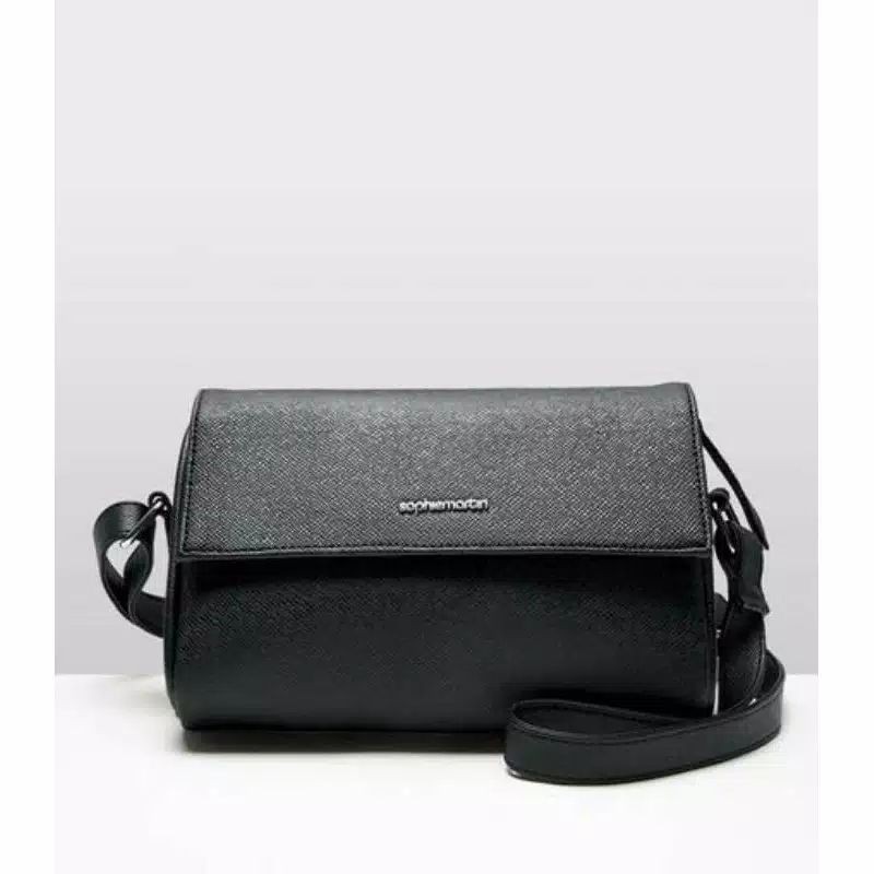 SOPHIE MARTIN TAS SELEMPANG KERJA WANITA MINATY BAG T6574B5 ORIGINAL SYNTHETIC IMPORT