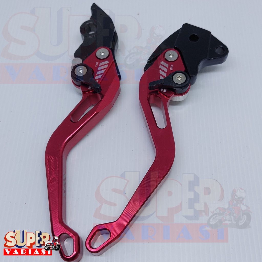 HANDLE REM ANTI KARAT MODEL SETELAN HONDA VARIO 150 125 CBS BEAT NEW