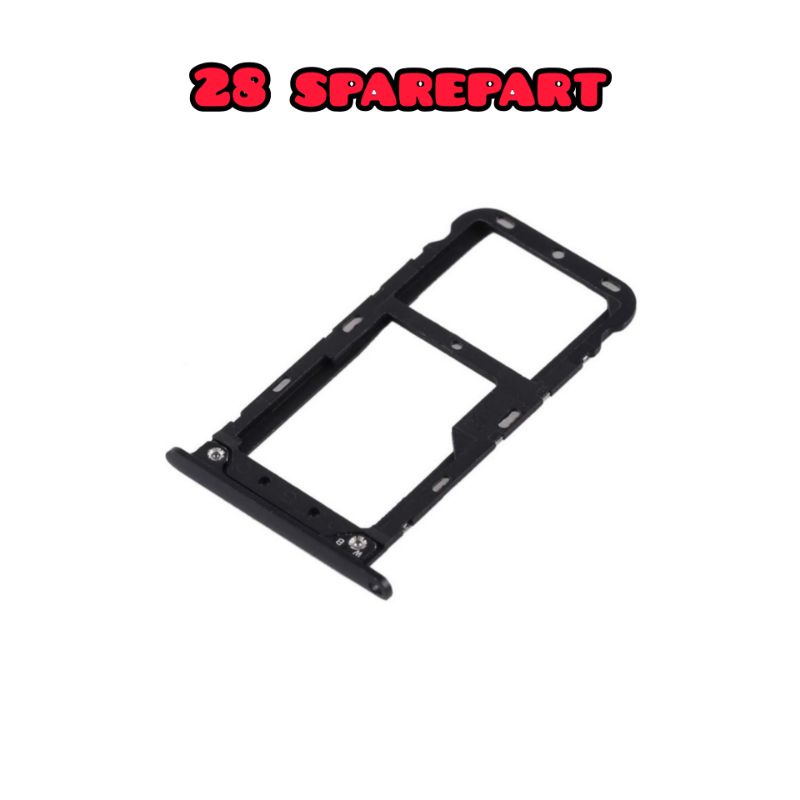 Simlock / slot sim / simtray / tempat kartu Xiaomi redmi 5 original