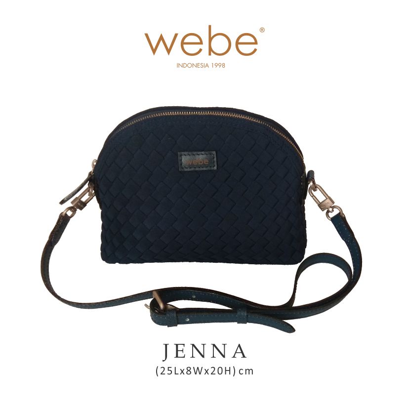 Webe Bags Indonesia - JENNA