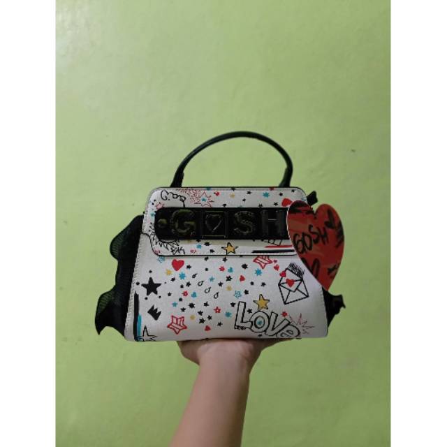Ready Gosh art 346