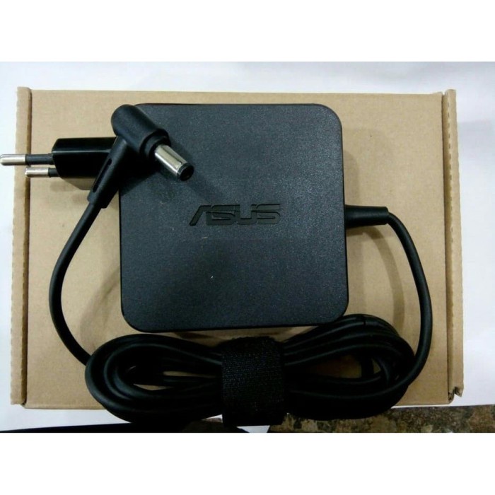 Adaptor Charger Asus A450A A450C A450CA A450L A550A A550C Square