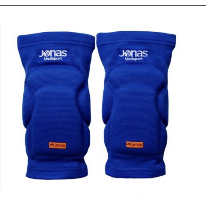 Knee Pad Pelindung Lutut Futsal JONAS V2 CLASSIC