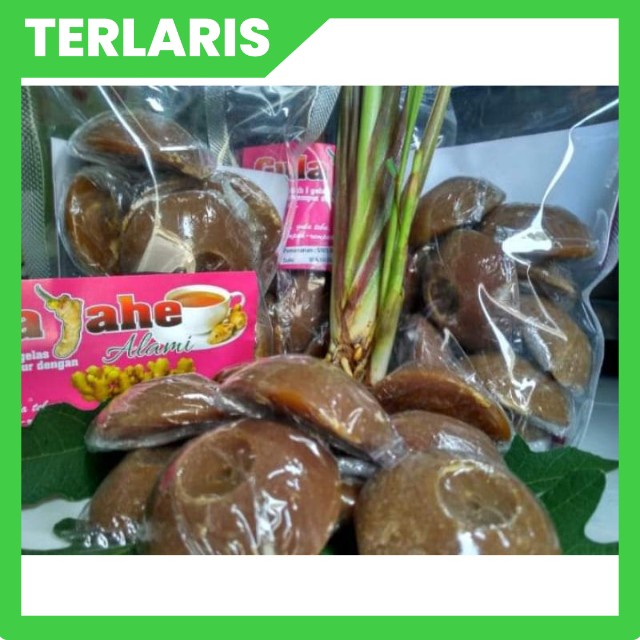

WEDANG Gula Jahe Alami | Gula Jahe Alami Khas Purworejo Asli
