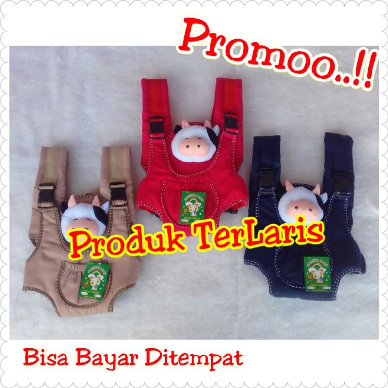 Gendongan bayi Multi Terlaris