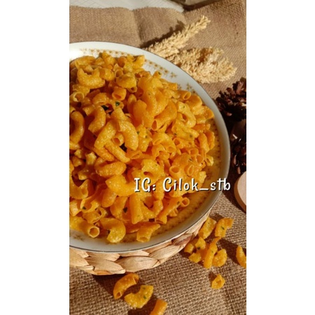 

makroni ori daunjeruk 100 gr