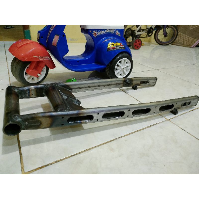 Swing arm arem replika / copy Aitech  Fu satria f satria fu PNP