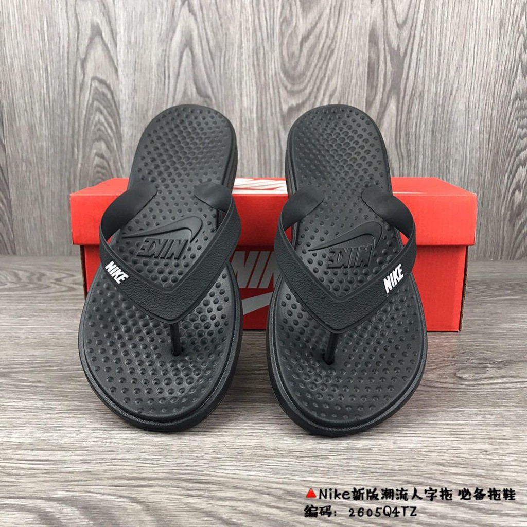 nike slipper shoes