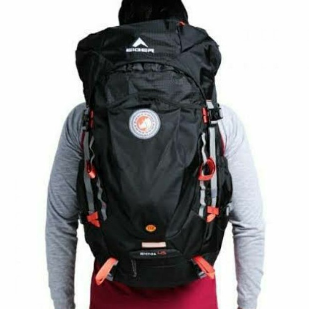 TAS RANSEL CARRIER EIGER5971 RHINOS 45L