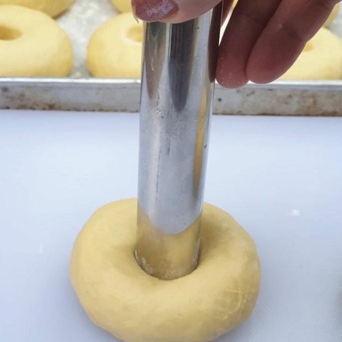 

Promo Awal tahun pembolong donat stainless Promo Awal tahun