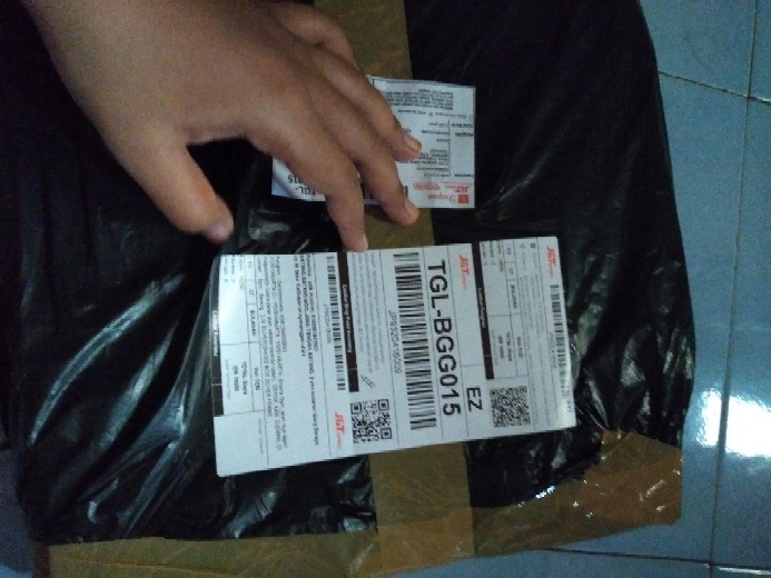 [lis Silver] Shoes Box Silver Frame Transparant