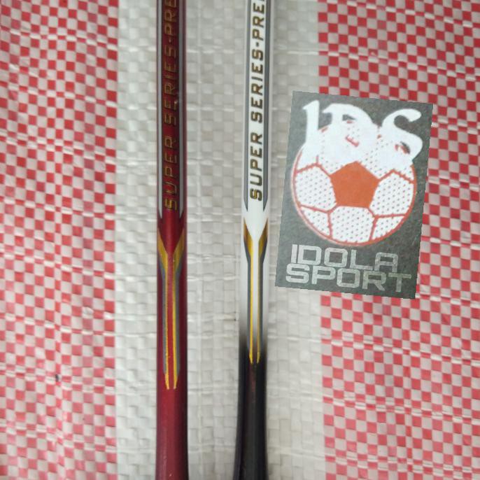 Kualitas Terbaik GROSIR MURAH RAKET BADMINTON APACS ORIGINAL SUPER SERIES PREMIER 100% SDWEP