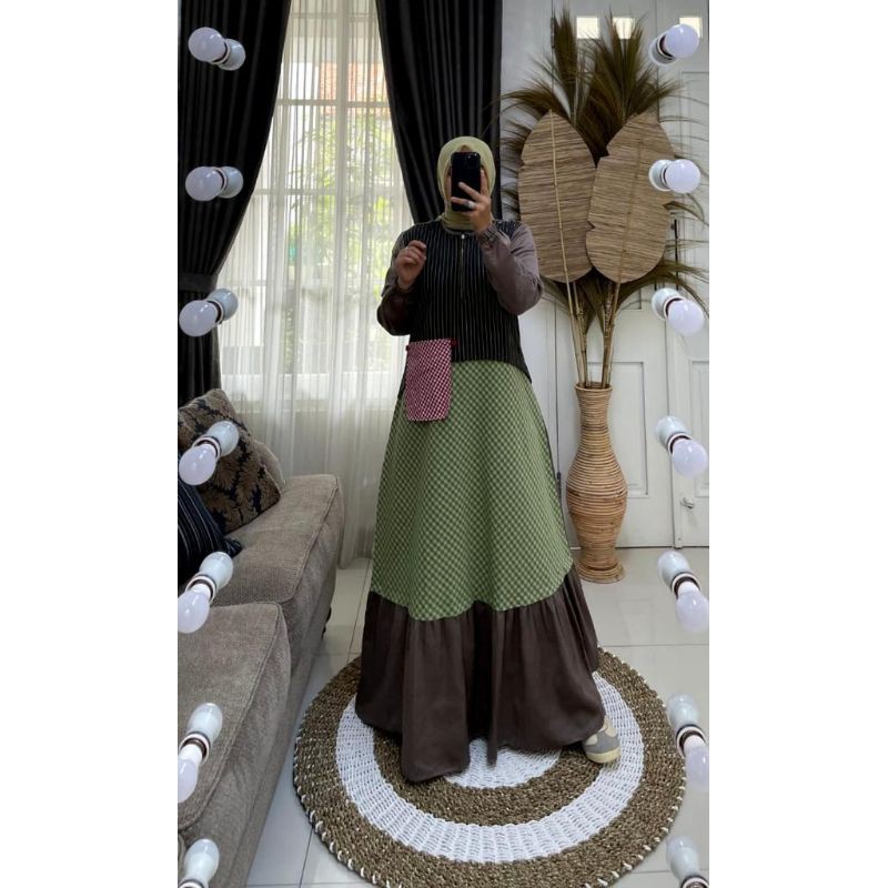 SYAINA SMUT GAMIS