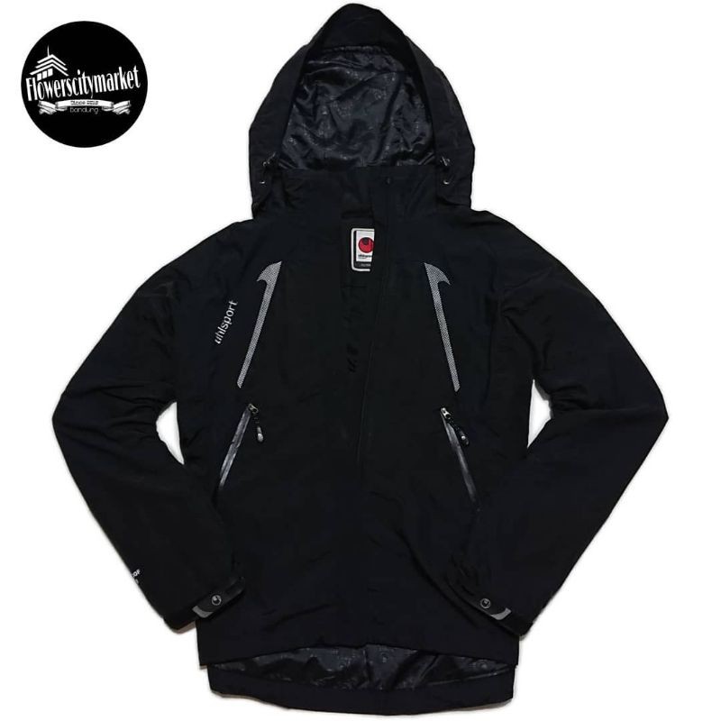 UhlSport Outdoor Jaket Original Second/Jaket Second/Jaket Outdoor Second/Jaket Gunung/Jaket Bekas
