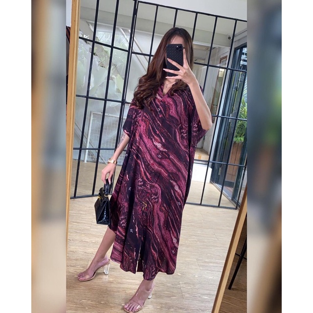 CE HOMEWEAR / DASTER PREMIUM / DASTER BUSUI / DASTER PANJANG / ONE SET