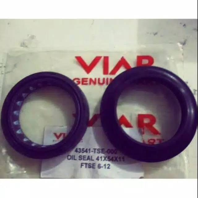 Seal Shock Viar Cross X 250 cc