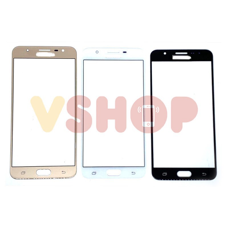 GLASS LCD / KACA TOUCHSCREEN SAMSUNG J7 PRIME G610