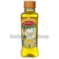 

Bertolli Classico Olive Oil 100ml | Bertoli Minyak Zaitun 100 ml