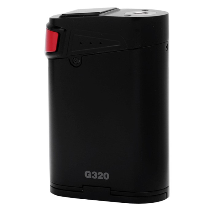 SMOK Marshal G320 Mod 320W - BLACK [Authentic]