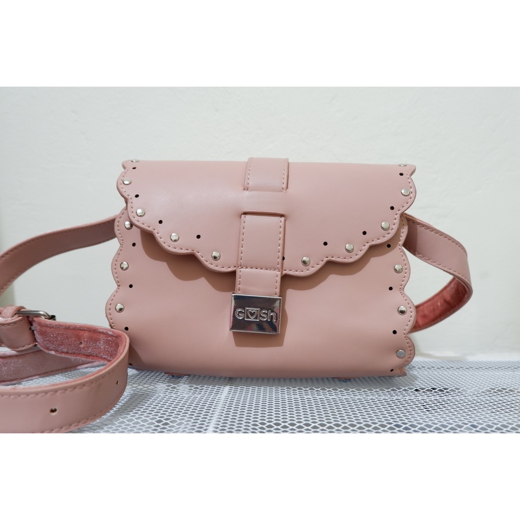 GOSH Sling Bag Tas Wanita