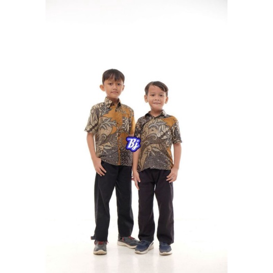 BATIK COUPLE KELUARGA SARIMBIT BATIK AYAH IBU ANAK