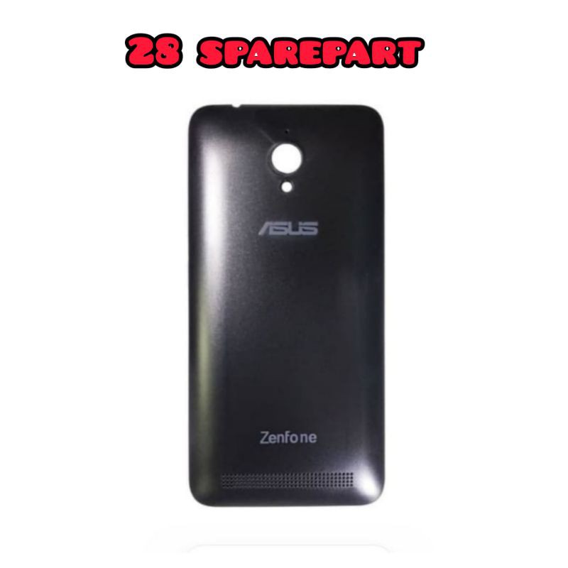 BACKDOR/TUTUP BELAKANG ASUS ZENFONE GO 5.0 / Z00VD ORIGINAL