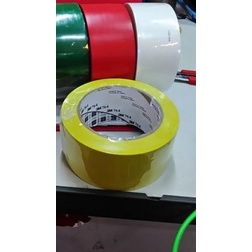 

➹ Floor Marking Tape 3M 764 - Line Tape 3M - Lakban Lantai - ✾