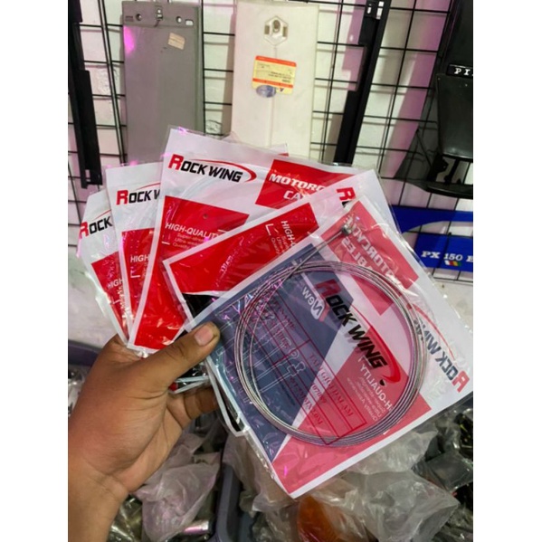 MOXER KAWAT PRESNELING UNIVERSAL VESPA COD
