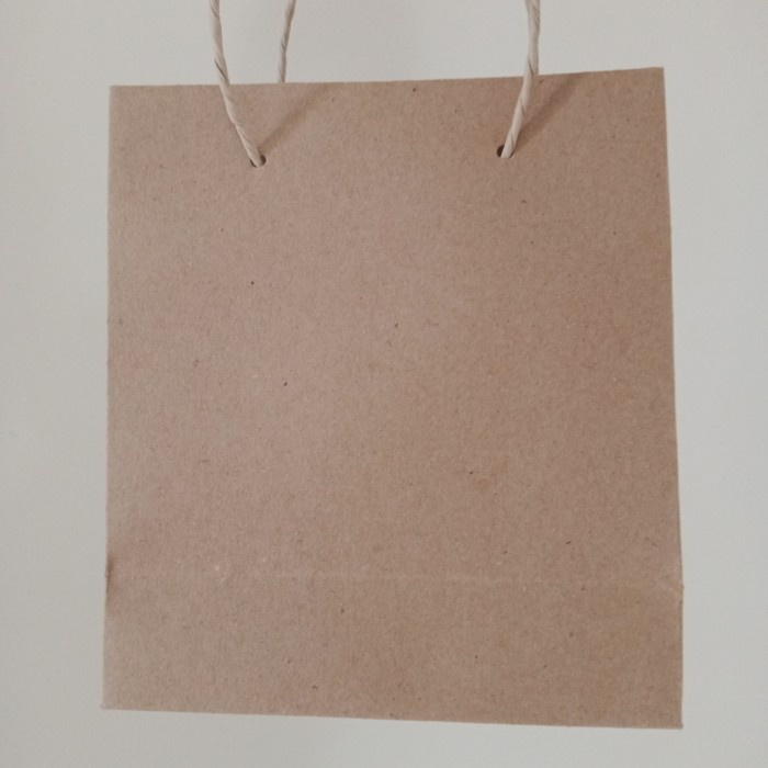 

PROMO tas kertas polos