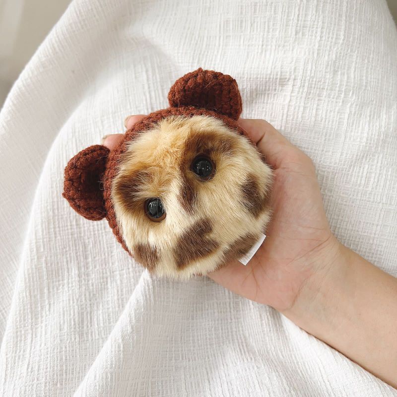 Jimo Hats - Aksesoris boneka - topi mini jimopet
