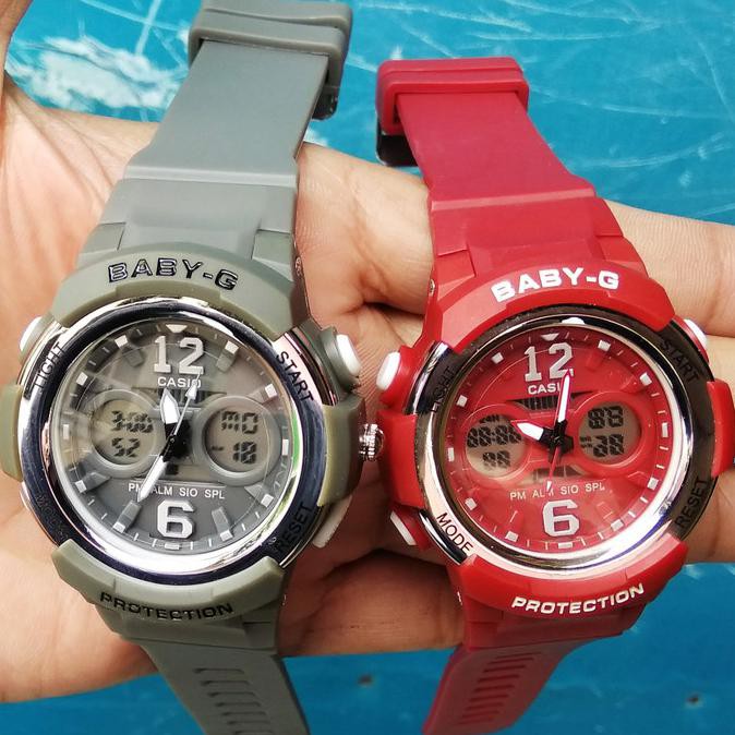 Baby G Casio Jam Tangan Wanita Casio BabyG