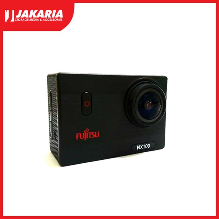 Fujitsu Action Camera NX-100