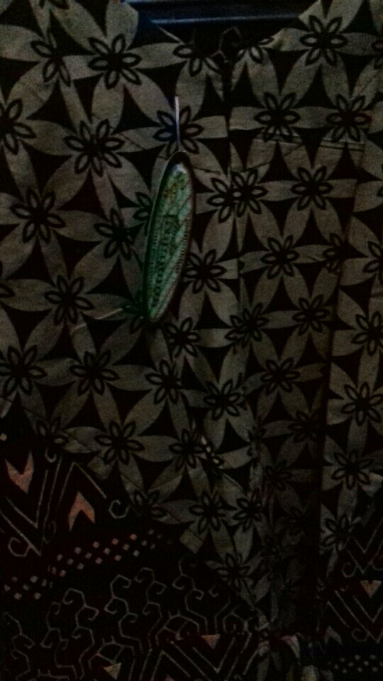 Maura Couple - Sania Ruffle Batik Couple Ori Ndoro Jowi Garansi Termurah Shopee - Kebaya Couple 2728