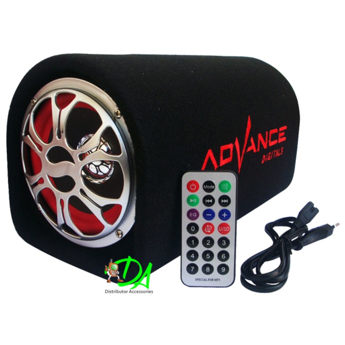 Speaker Advance T101 BT