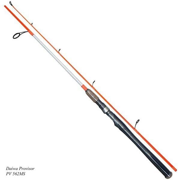 JORAN GALATAMA DAIWA PROVISOR 602 MS 180CM 15LBS