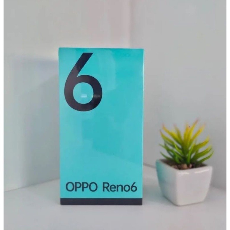 Oppo Reno 6 Pro