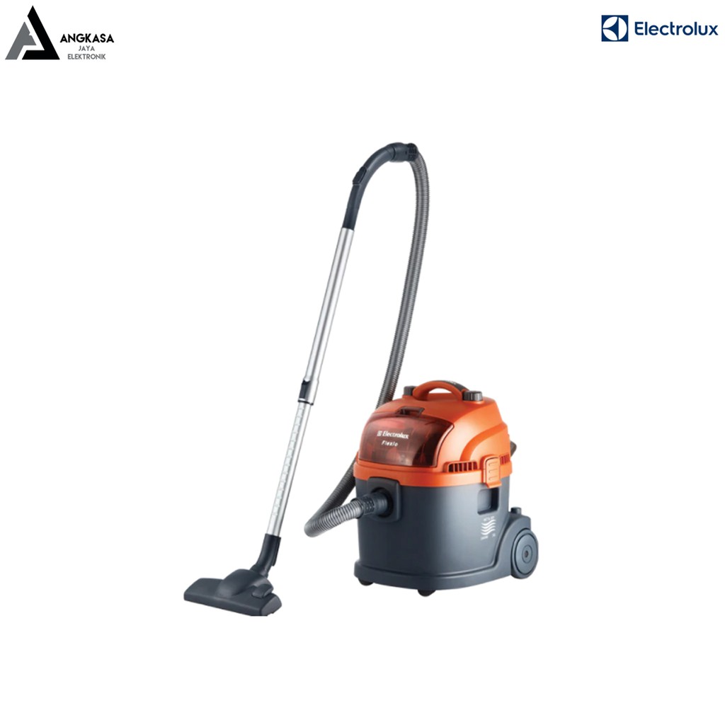VACUM CLEANER ELECTROLUX WET & DRY Z931 (MURAH, BERGARANSI, MEDAN)