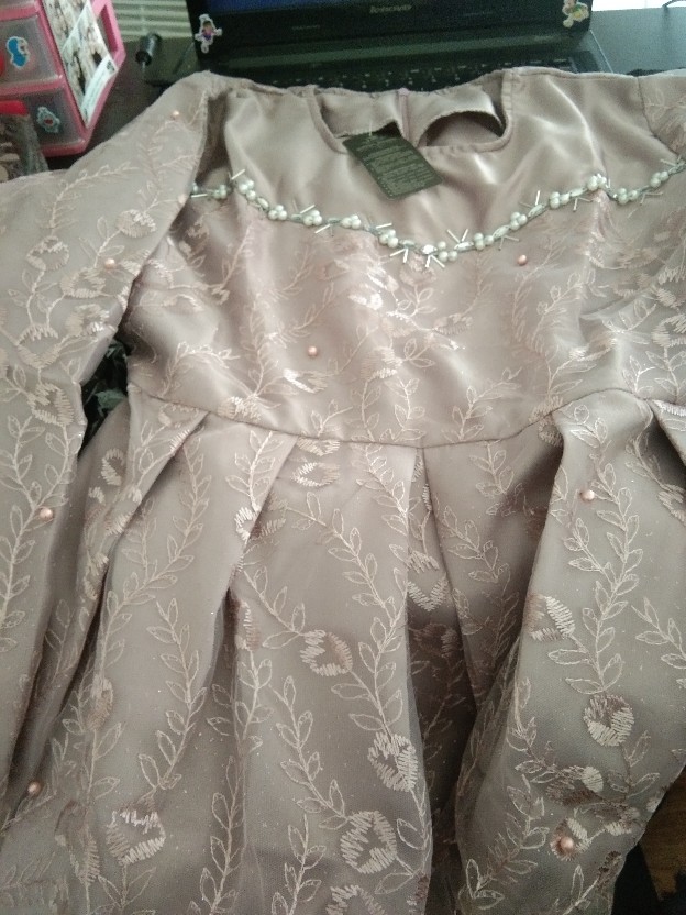 Kebaya Batik Couple Asyifa