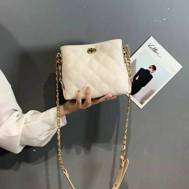 TAS SLEMPANG NATALIE BAG