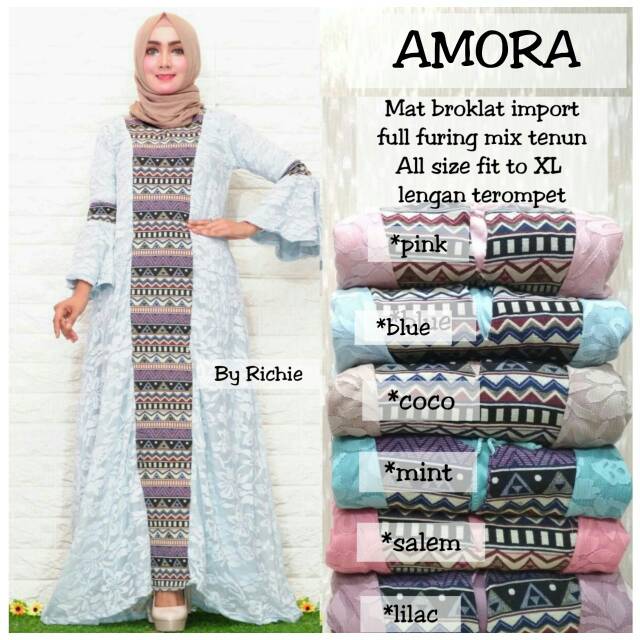 

Amora