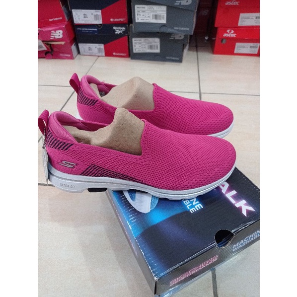 SKECHERS GO WALK 5 ORIGINAL