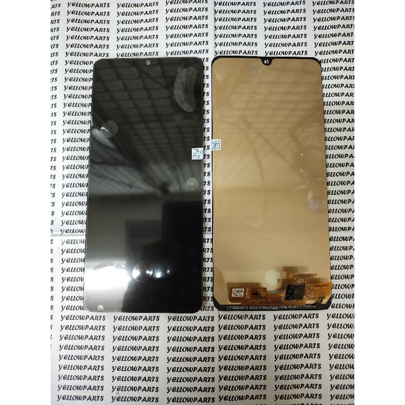 LCD TOUCHSCREEN SAMSUNG GALAXY A31 A315 AAA KONTRAS CONTRAST