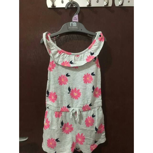 Jumpsuit Baby Old Navy