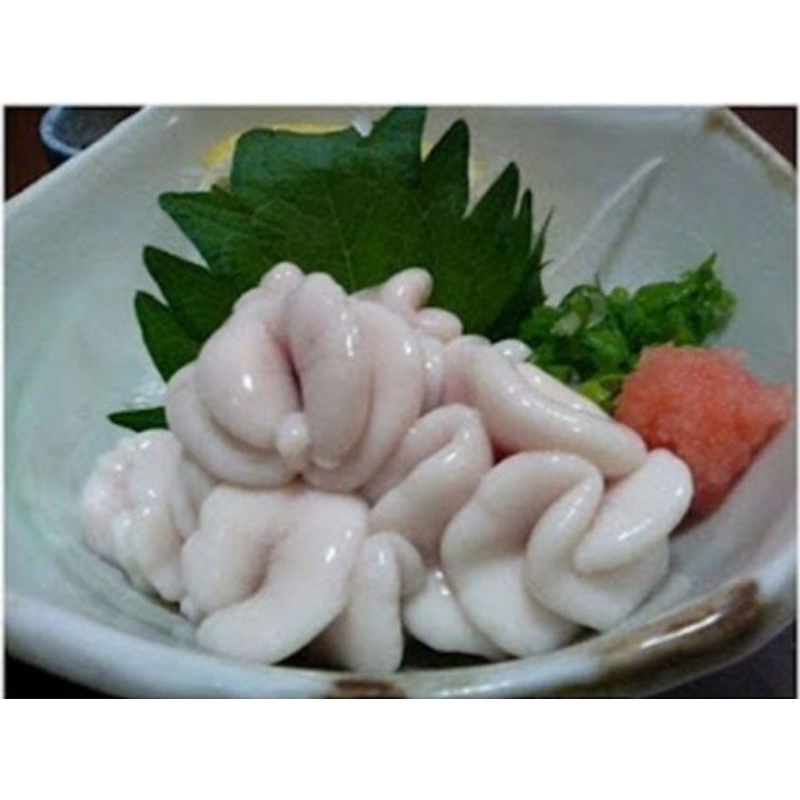 

usus sapi segar