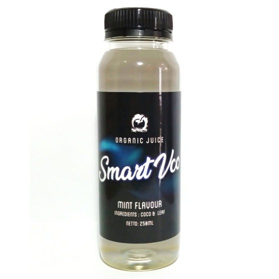

SMART VCO Mint - Virgin Coconut Oil Mint 500ml
